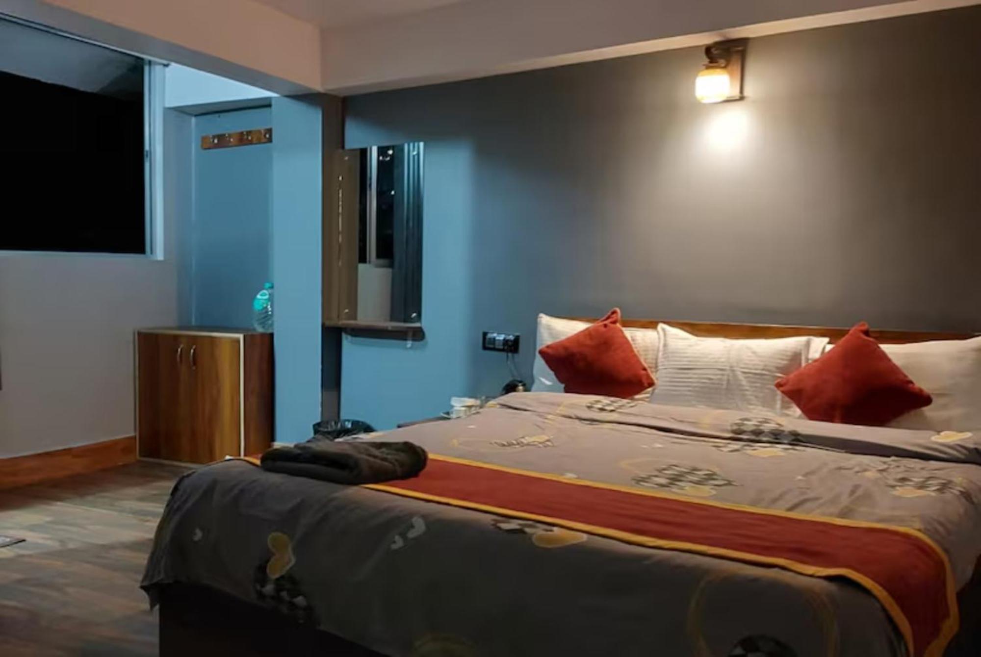 Hotel Pitstop Darjeeling - Excellent Service Recommended & Couple Friendly Exterior photo