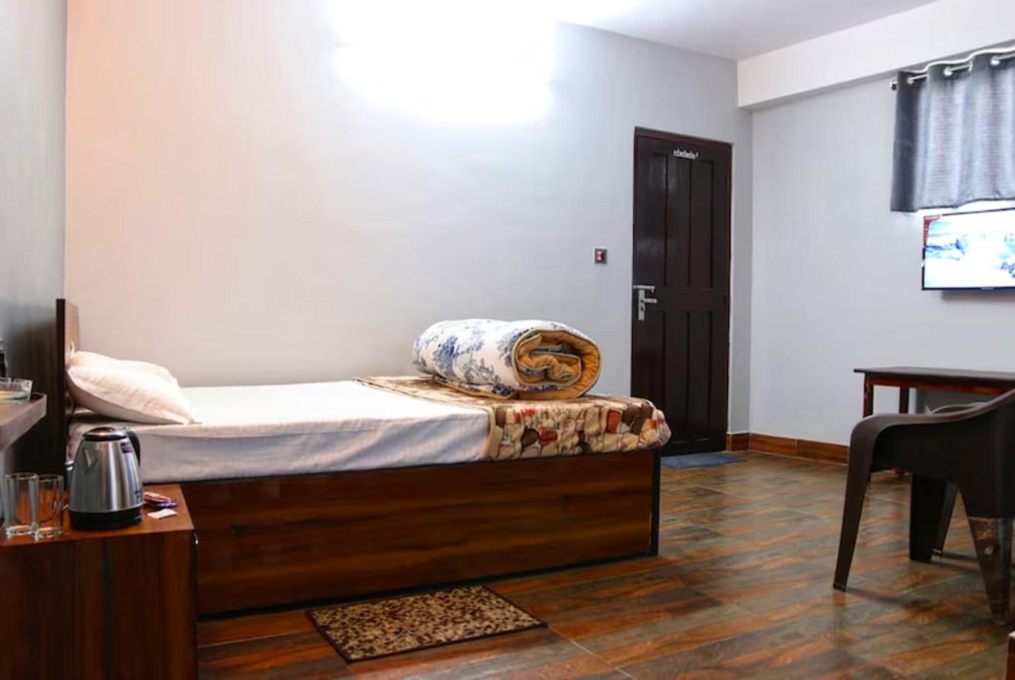 Hotel Pitstop Darjeeling - Excellent Service Recommended & Couple Friendly Exterior photo